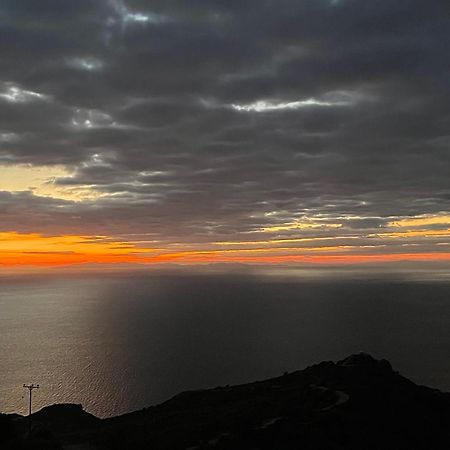 شقة Sunrise Dream Agia Mavra المظهر الخارجي الصورة