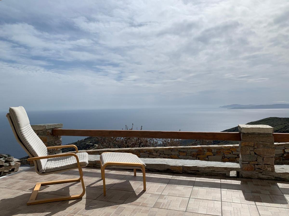 شقة Sunrise Dream Agia Mavra المظهر الخارجي الصورة