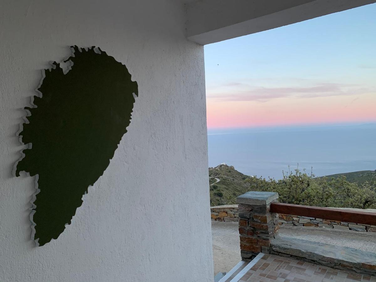 شقة Sunrise Dream Agia Mavra المظهر الخارجي الصورة