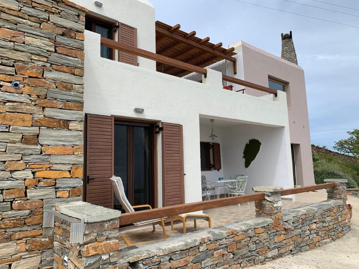 شقة Sunrise Dream Agia Mavra المظهر الخارجي الصورة