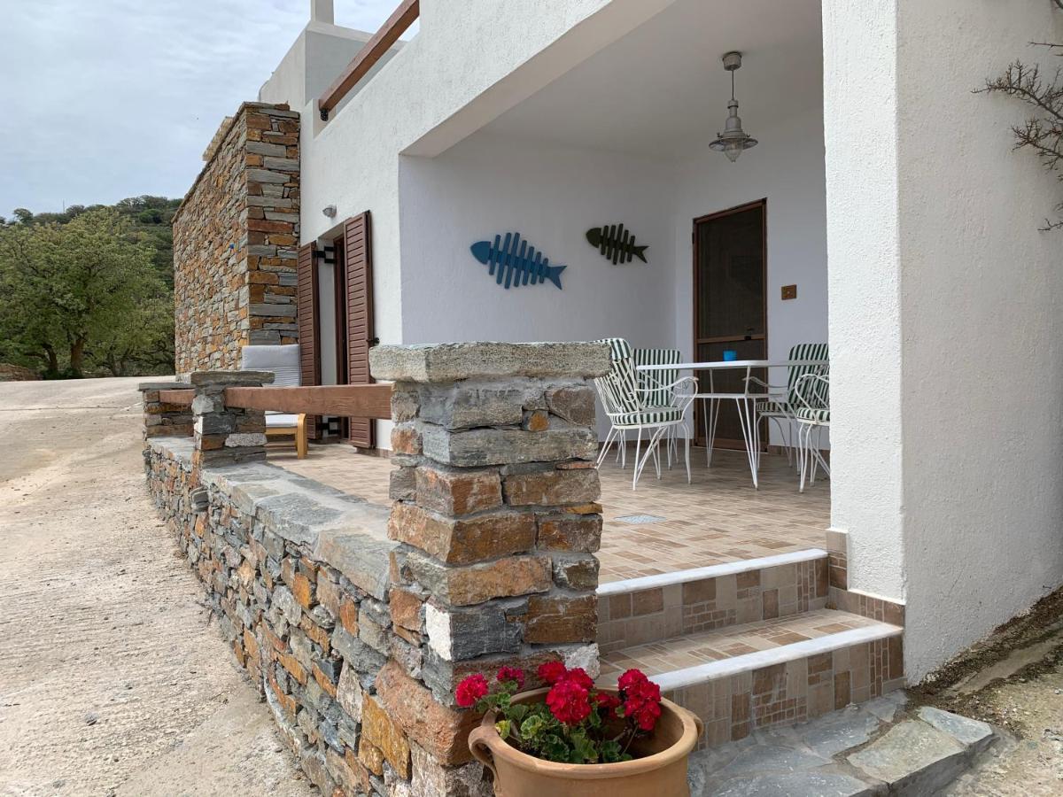 شقة Sunrise Dream Agia Mavra المظهر الخارجي الصورة
