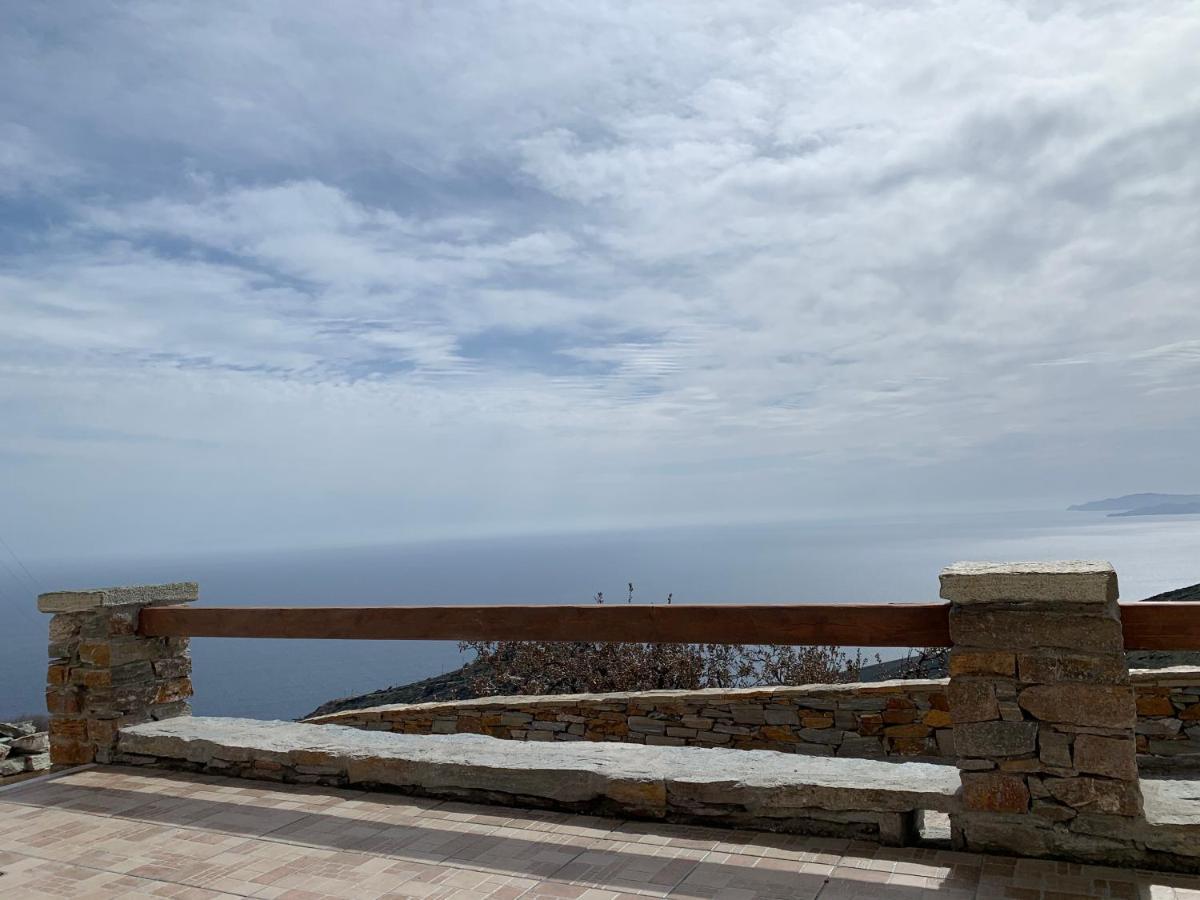 شقة Sunrise Dream Agia Mavra المظهر الخارجي الصورة