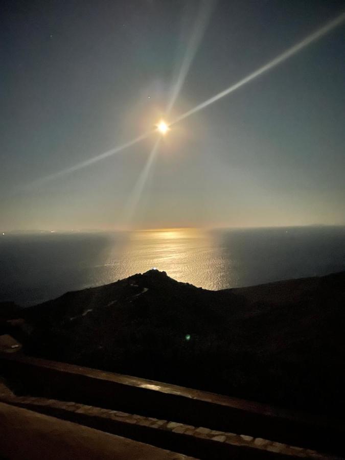 شقة Sunrise Dream Agia Mavra المظهر الخارجي الصورة
