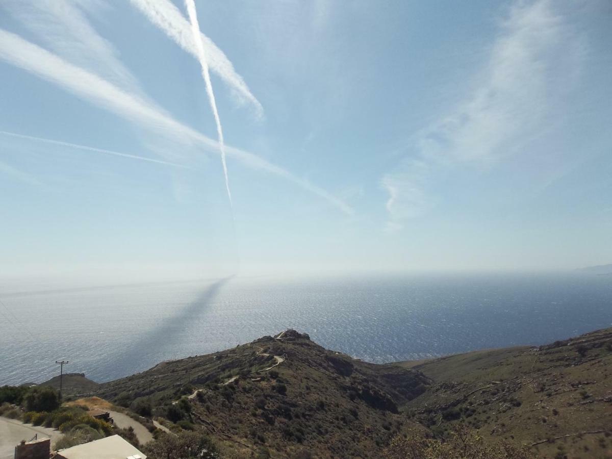 شقة Sunrise Dream Agia Mavra المظهر الخارجي الصورة