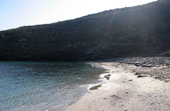شقة Sunrise Dream Agia Mavra المظهر الخارجي الصورة